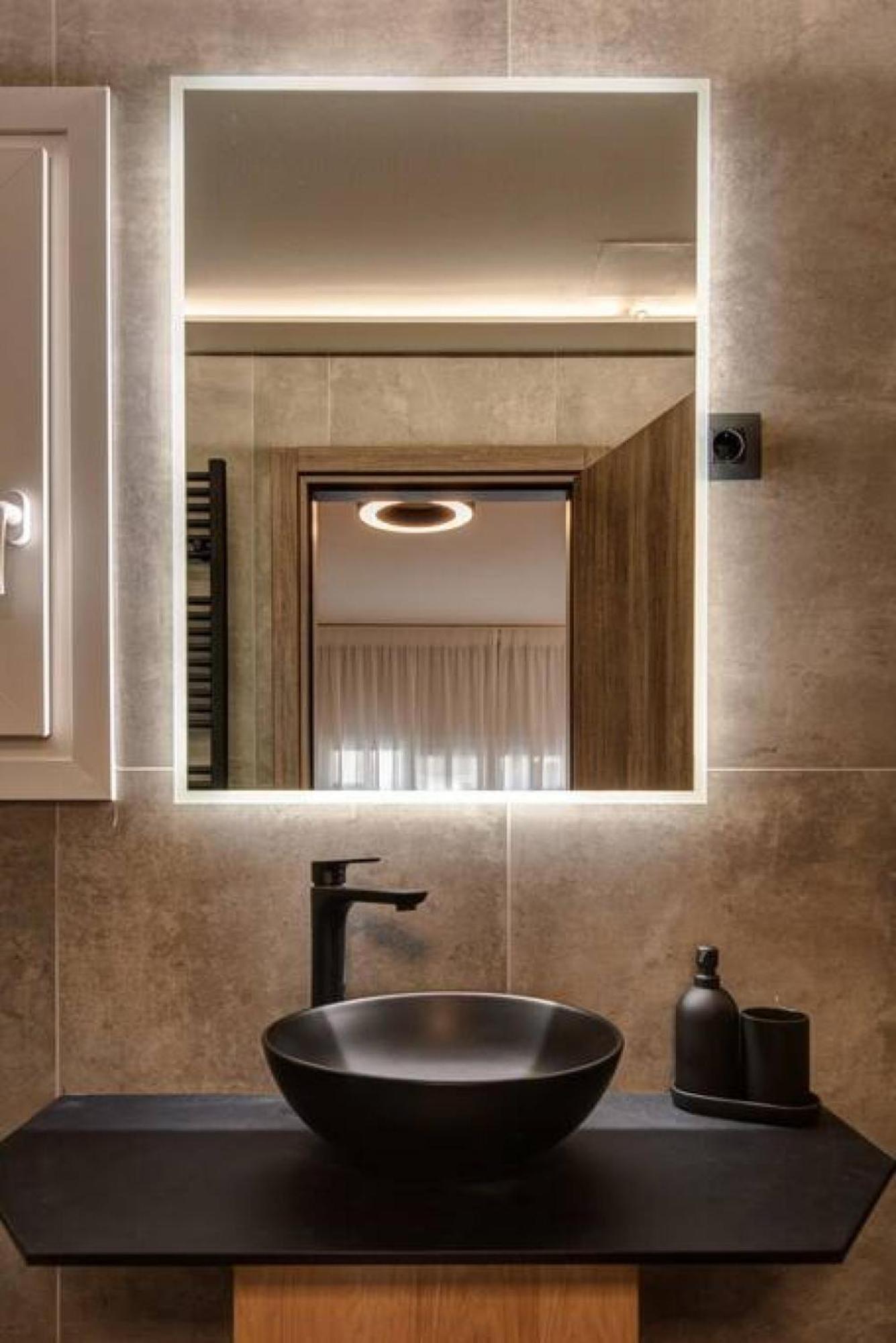Luxurious Maisonette In Ioánina Exterior foto