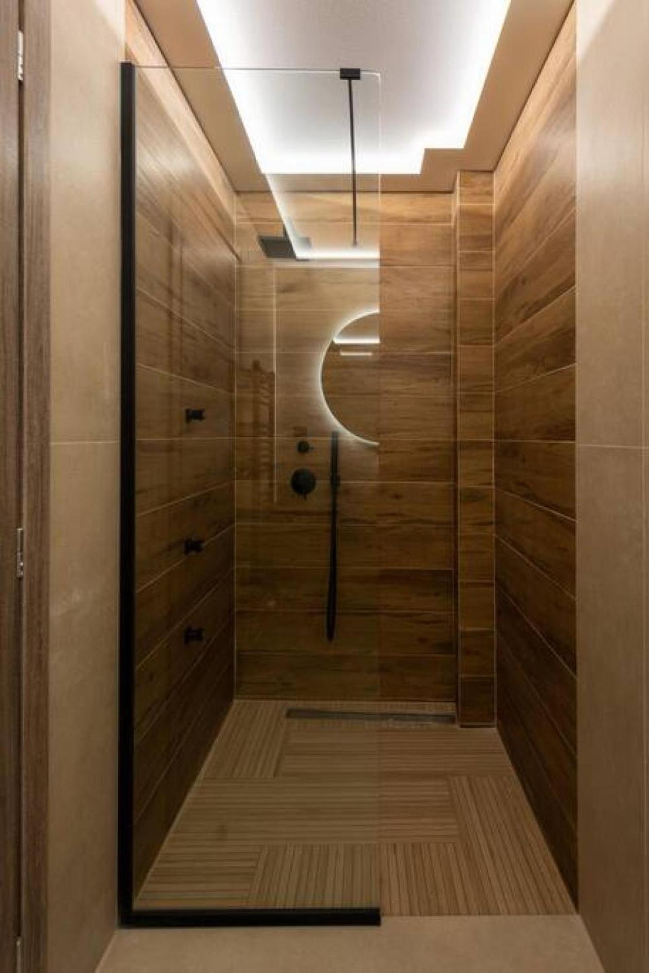 Luxurious Maisonette In Ioánina Exterior foto