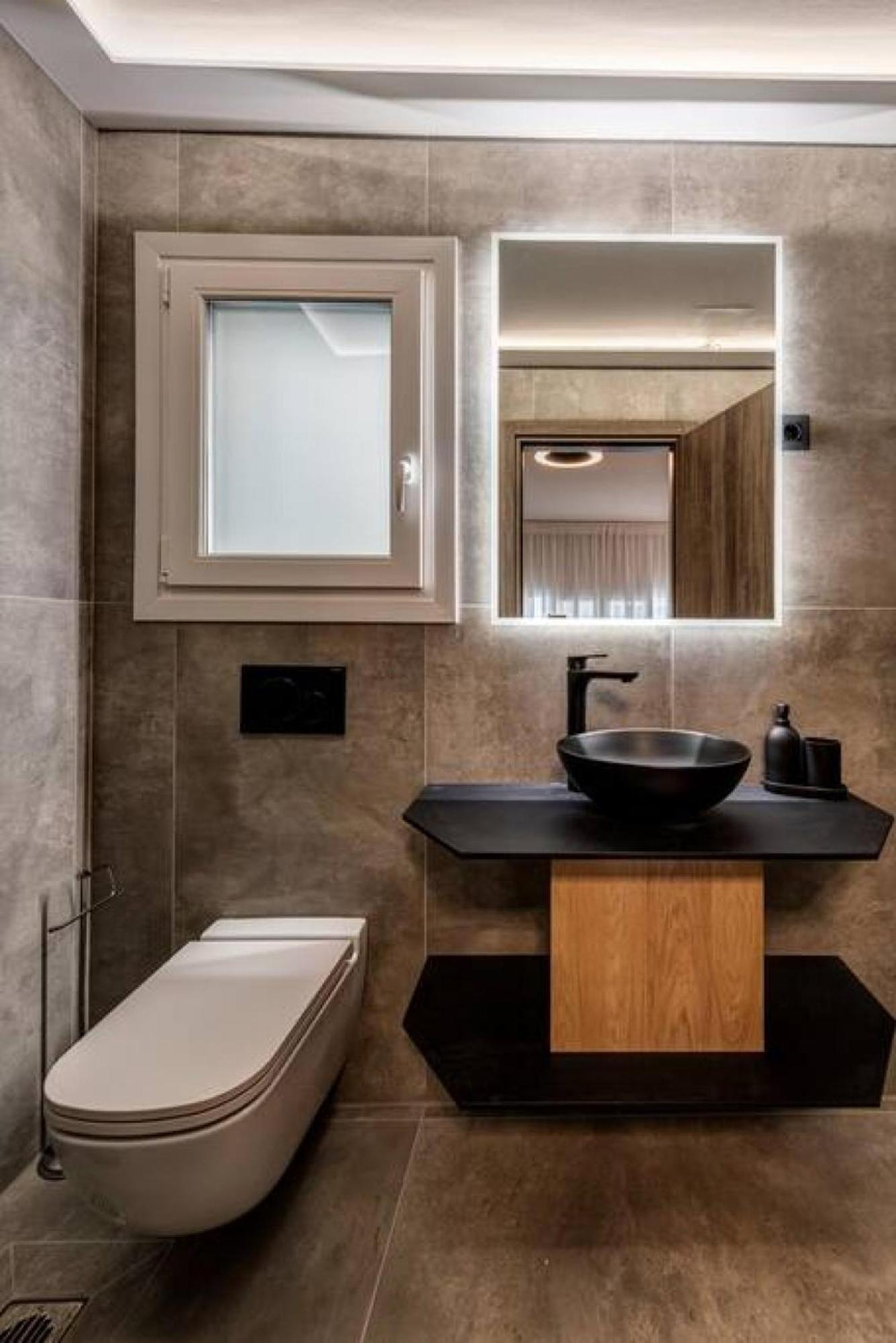 Luxurious Maisonette In Ioánina Exterior foto