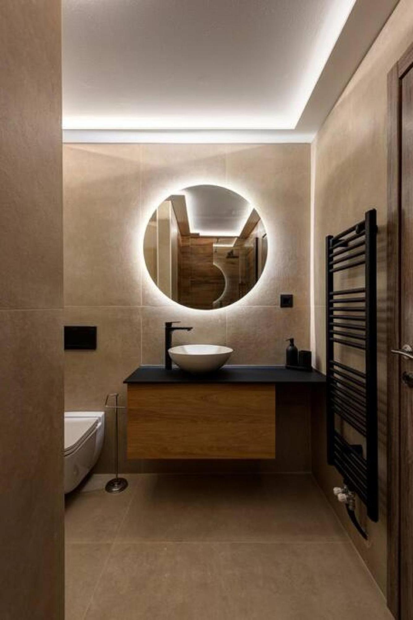Luxurious Maisonette In Ioánina Exterior foto