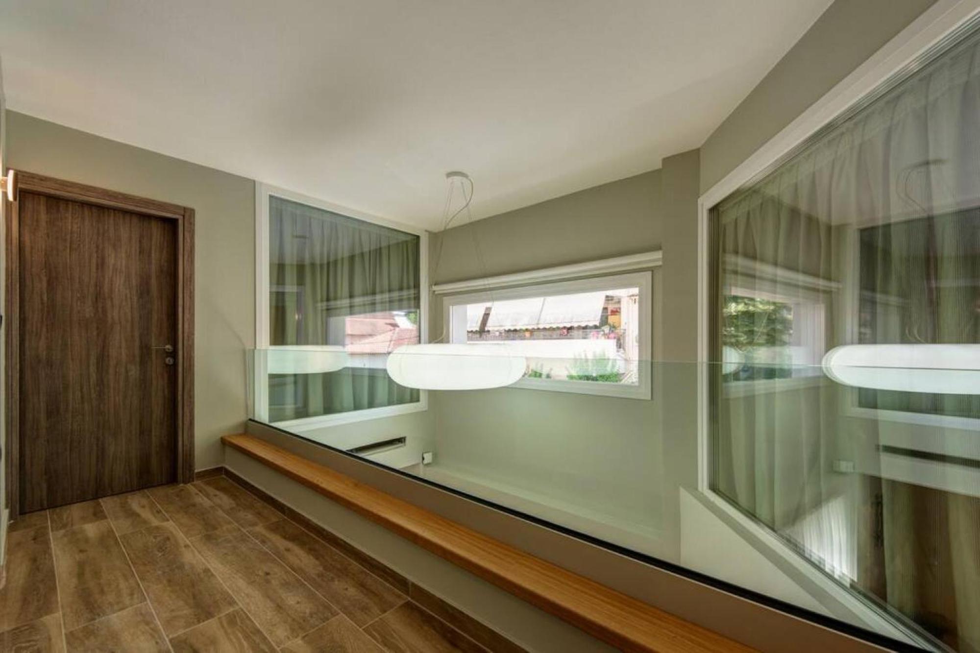 Luxurious Maisonette In Ioánina Exterior foto