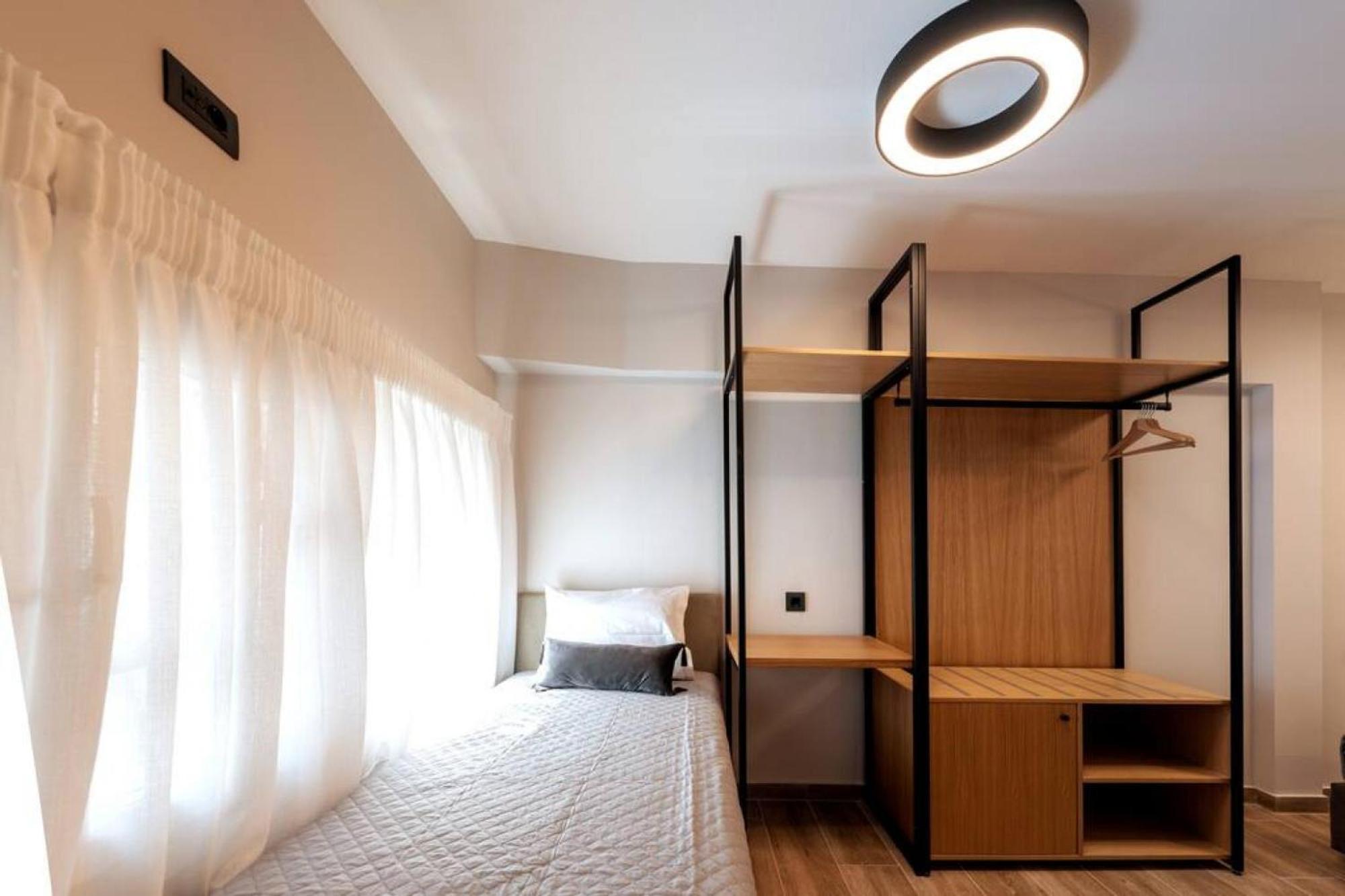 Luxurious Maisonette In Ioánina Exterior foto