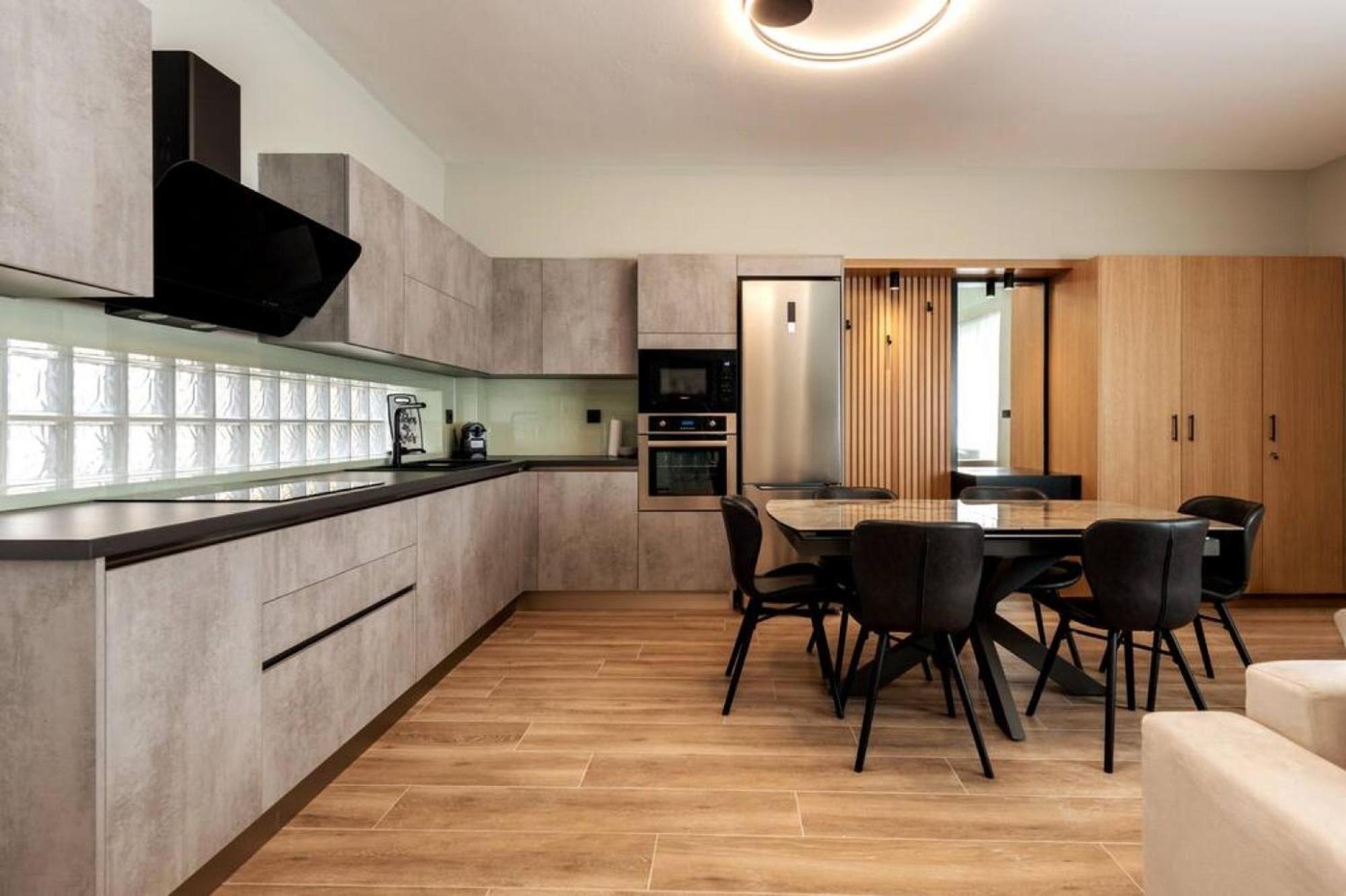 Luxurious Maisonette In Ioánina Exterior foto