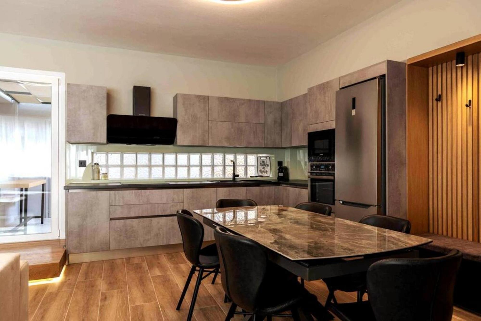 Luxurious Maisonette In Ioánina Exterior foto